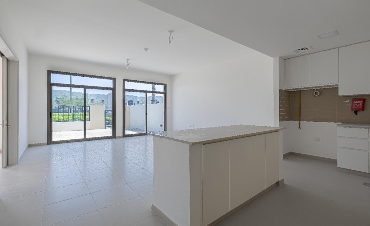 Exclusive 4BR+Maid | End Unit | Single Row