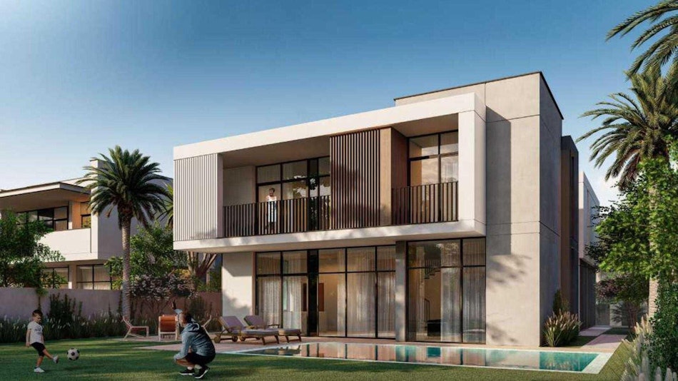 Type B | Next to the park | Pool Access