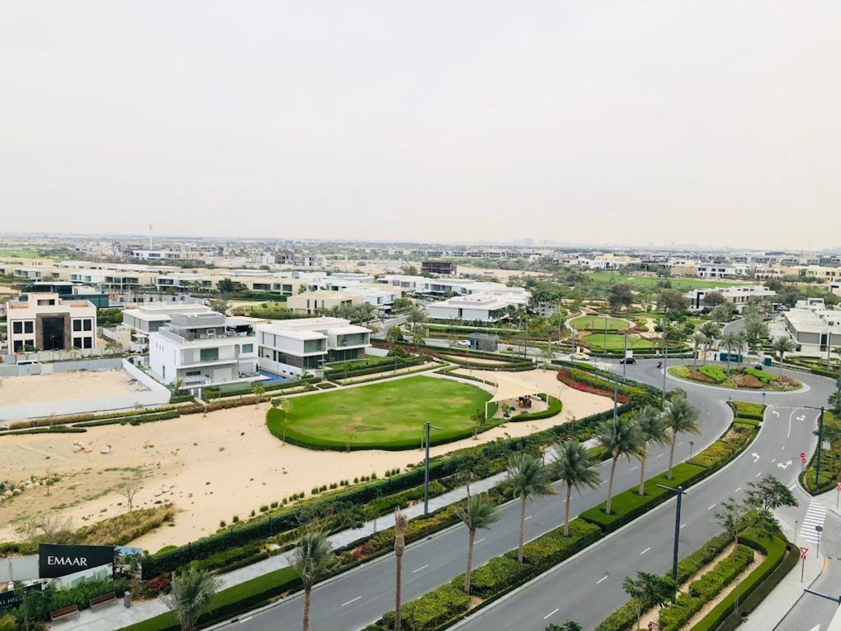 Ready to Move in | Vacant | Skyline View