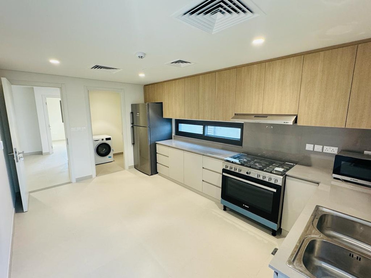 Type B Villa | Vacant | With Kitchen Appliances