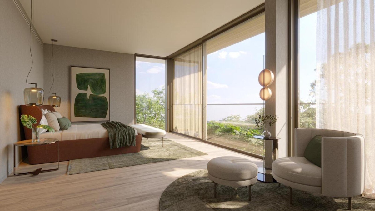 Resale | Single Row | G+1 | Gated | Handover 2025