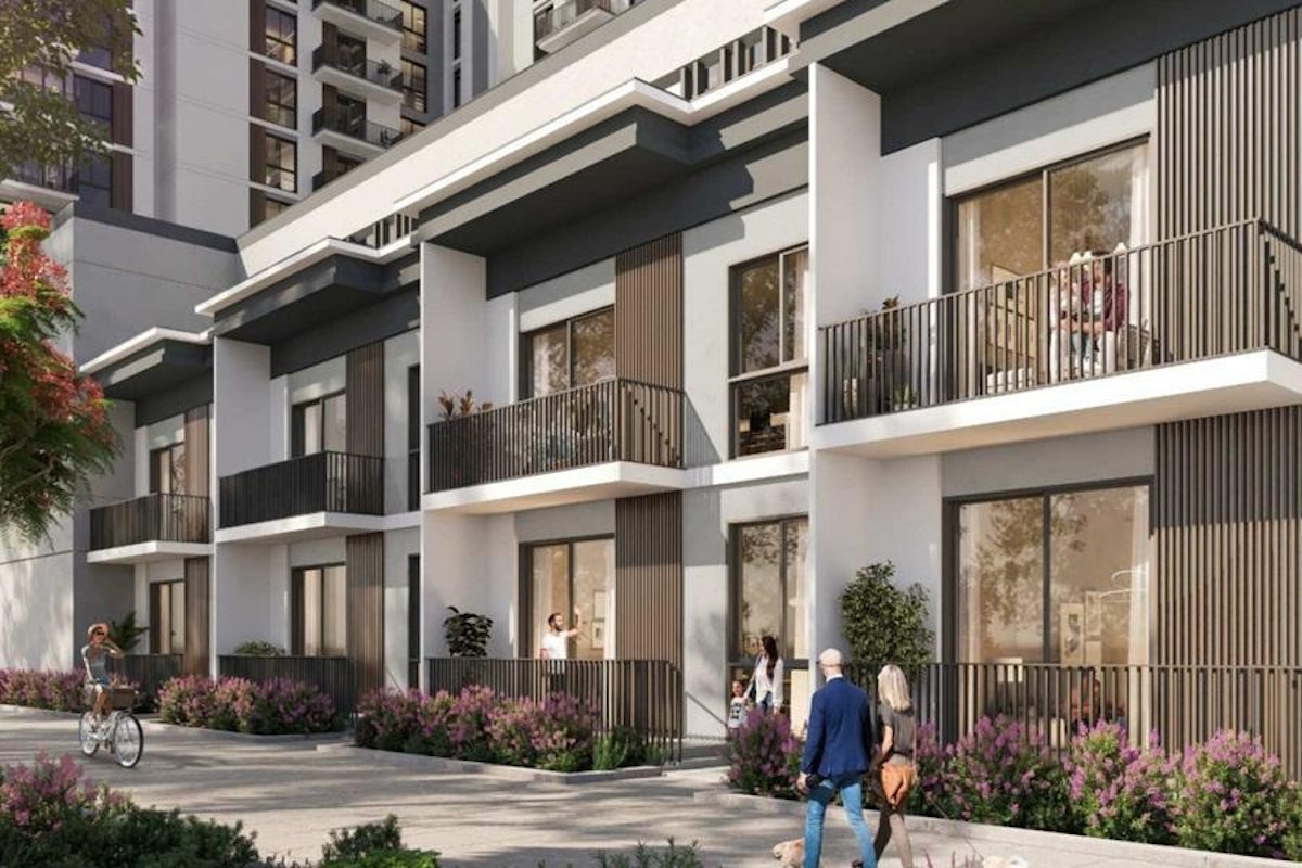 Family Oriented| Near To Park| Payment Plan