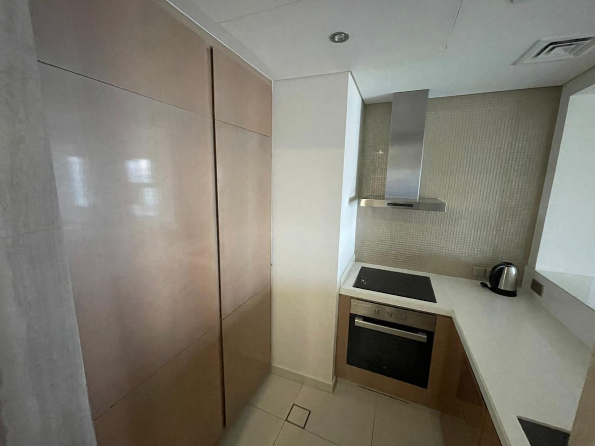 Premium View of BurjKhalifa | Higher Floor | 3BR+M
