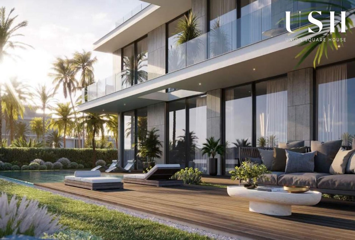 Exclusive | Exquisite Villa | Large 4 bedroom+M