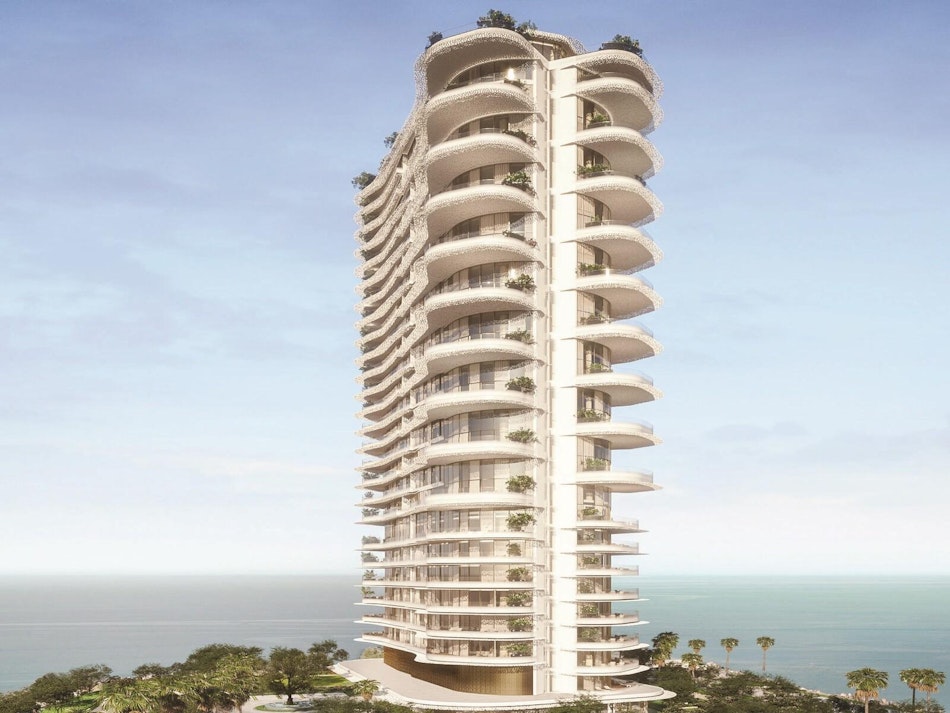 Ultra Luxury Living | Penthouse | Private Pool
