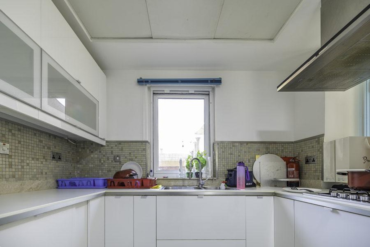Vacant in 3 Months| Type B |2BR |Fully Upgraded