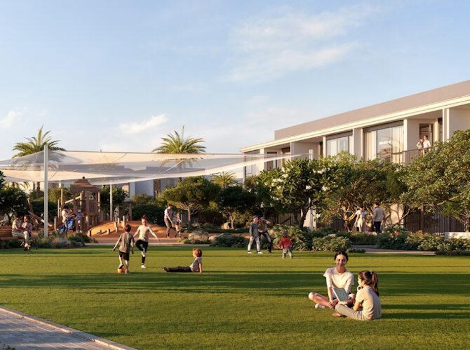 3 Bedroom plus maids | Latest Launch | Emaar South