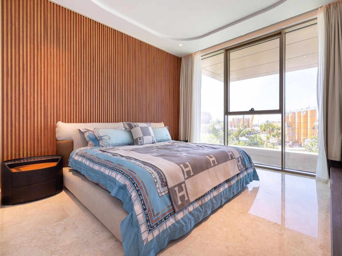 Luxury Furnished | Sea View | Premium Location