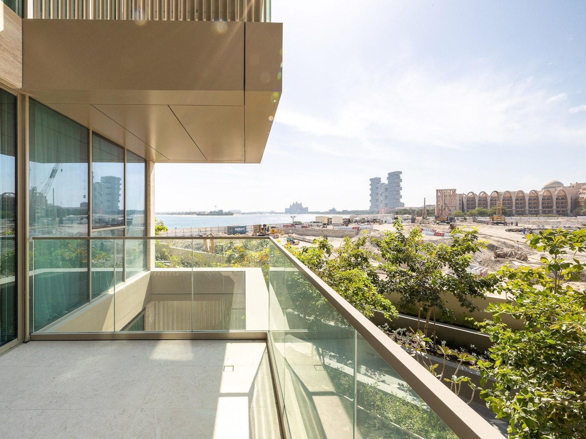 Luxury Furnished | Sea View | Premium Location