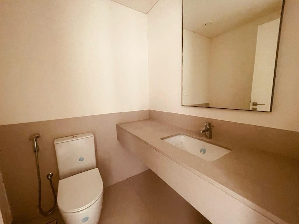 Prime location with great connectivity| Spacious