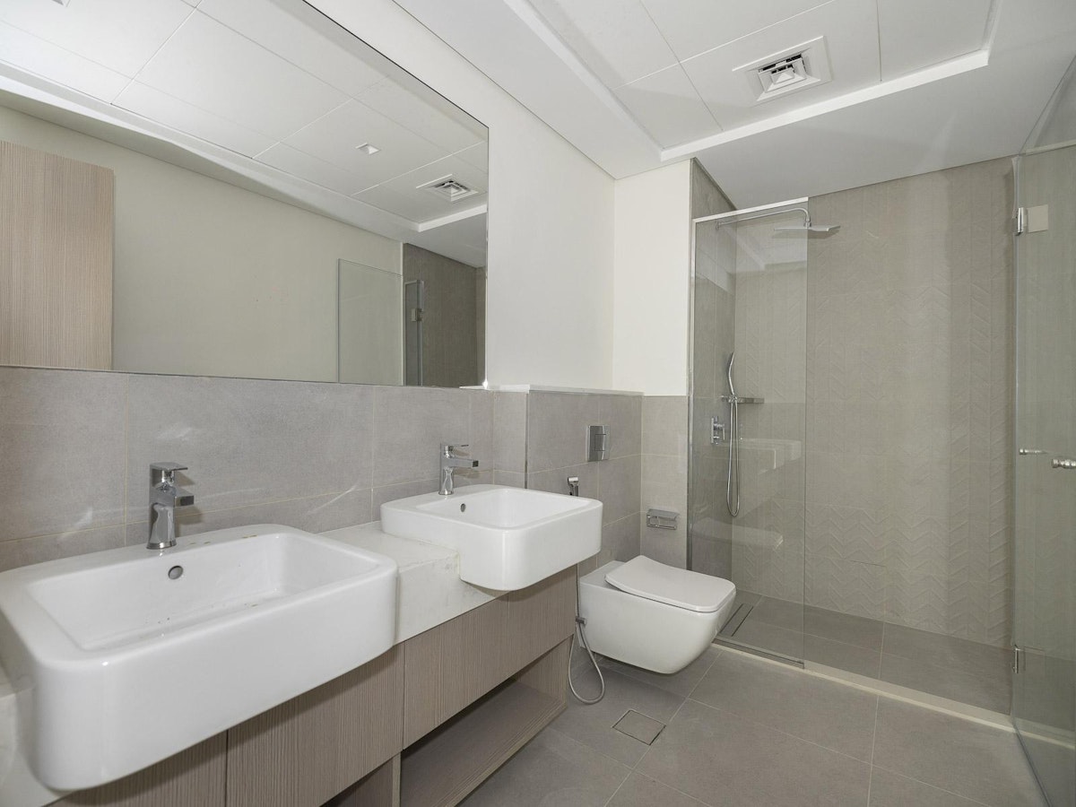 3BR + Maids | Vastu Unit | Brrand New