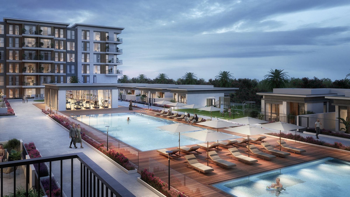 New Launch | Limited Units | 2% DLD Waiver