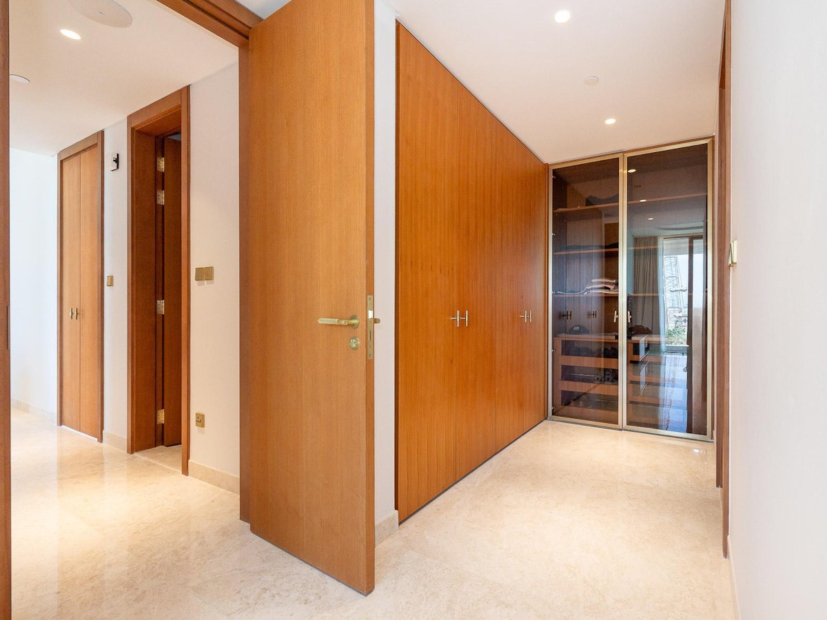 Luxury Furnished | Sea View | Premium Location