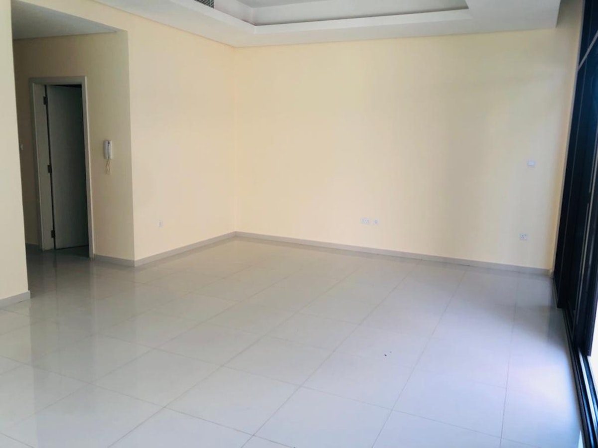 Ready to Move in | Vacant | 3 bed +Maid | THM Type