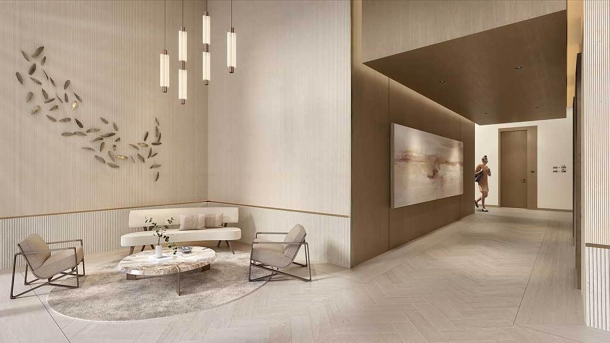New Launch | Jomana | Contemporary facade