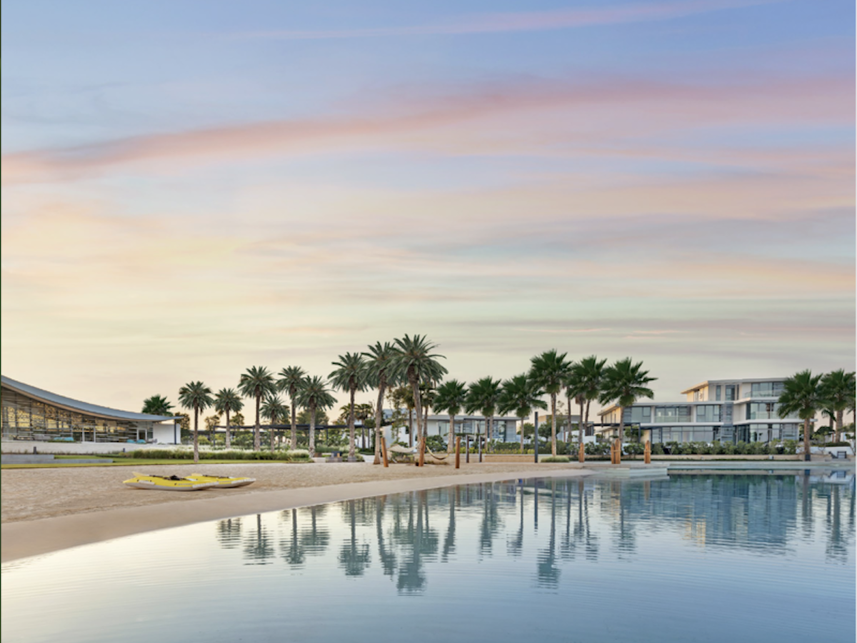 Corner Unit | On The Park | Opp to Pool | 5BR