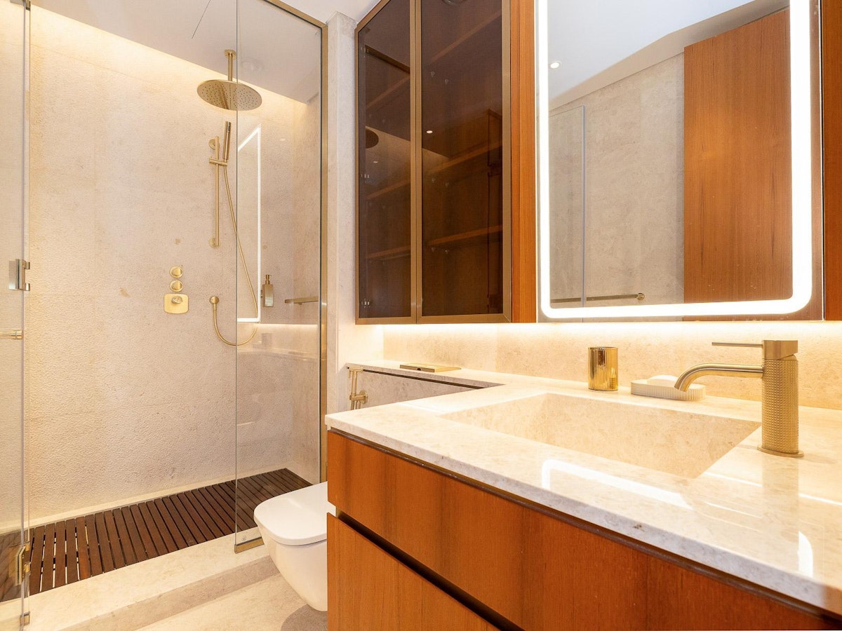 Luxury Furnished | Sea View | Premium Location