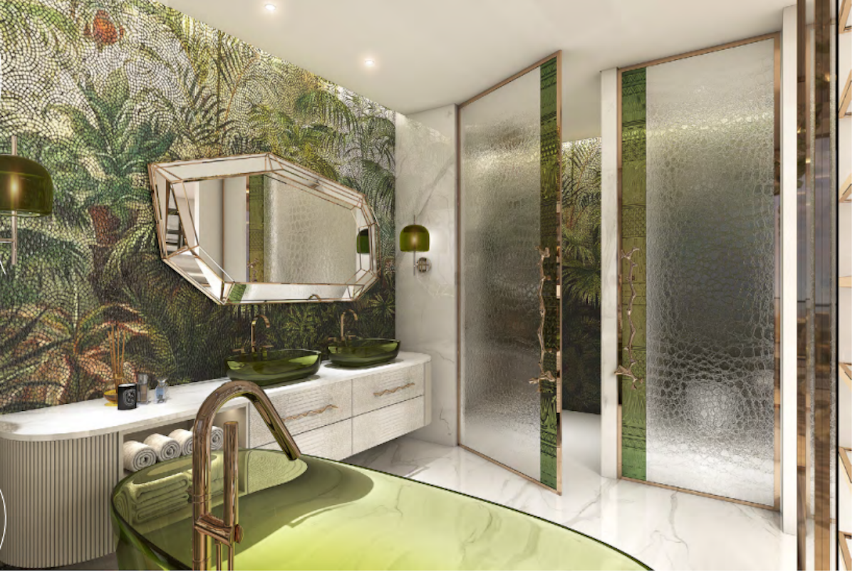 NEW Floors & Units Added | High Floor | Book Now