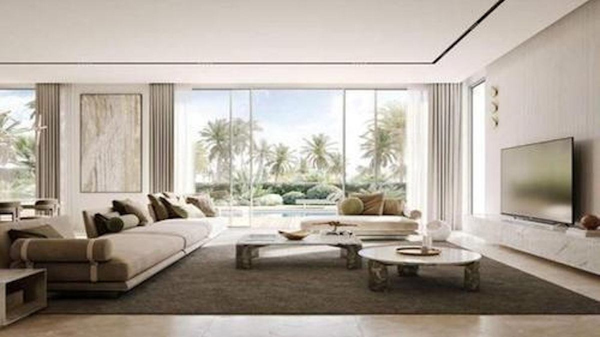 Luxury Mansion | Premium Finishing | Payment Plan