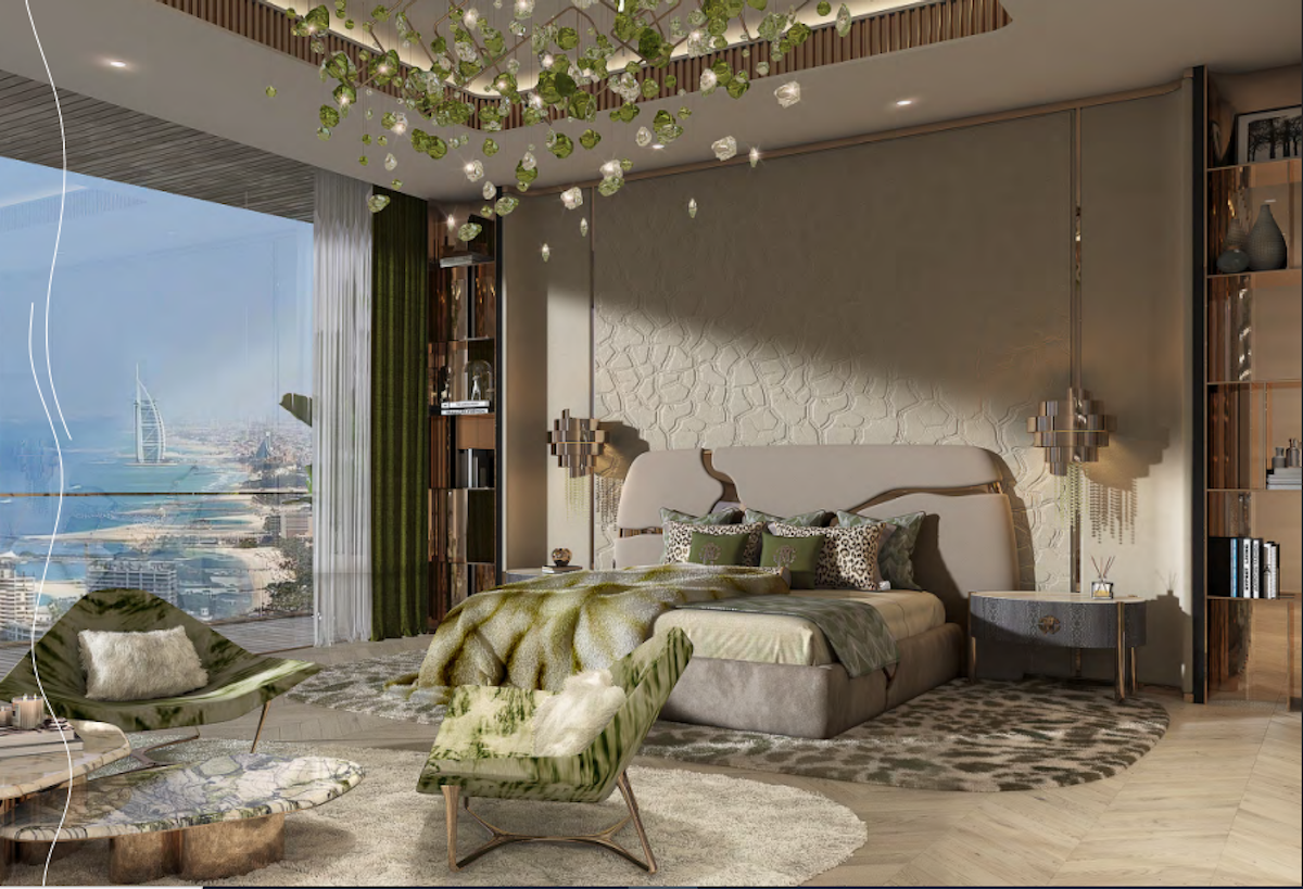 NEW Floors & Units Added | High Floor | Book Now