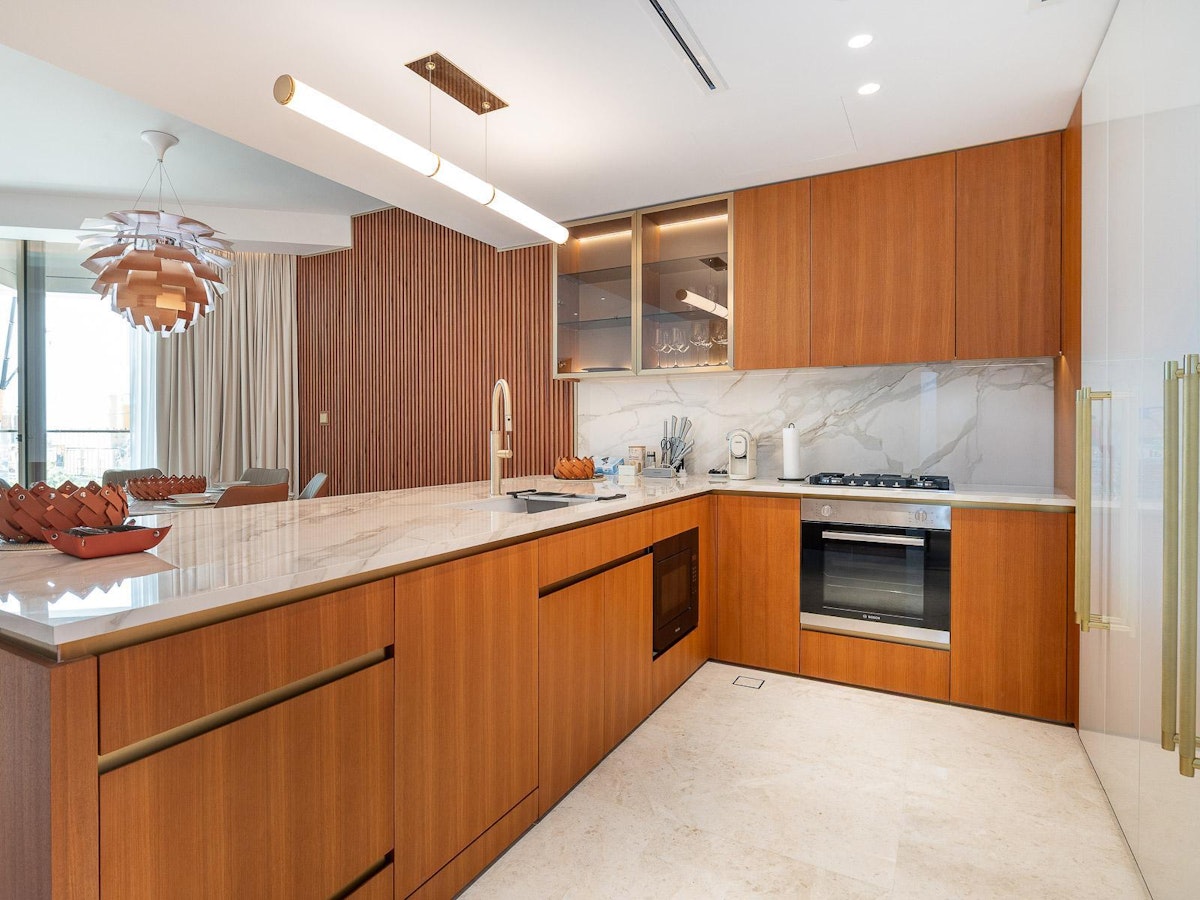 Luxury Furnished | Sea View | Premium Location