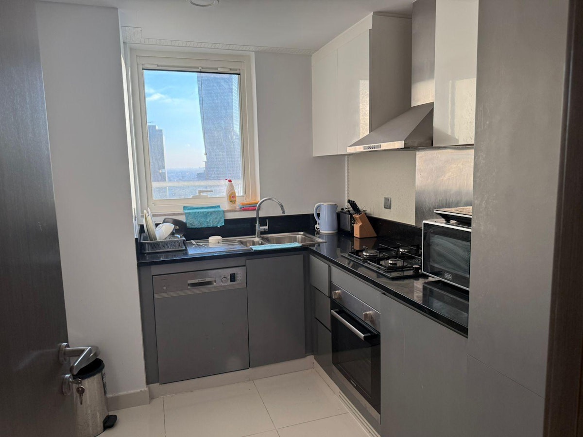 Fully Furnished | Full Lake View | Ready To Move