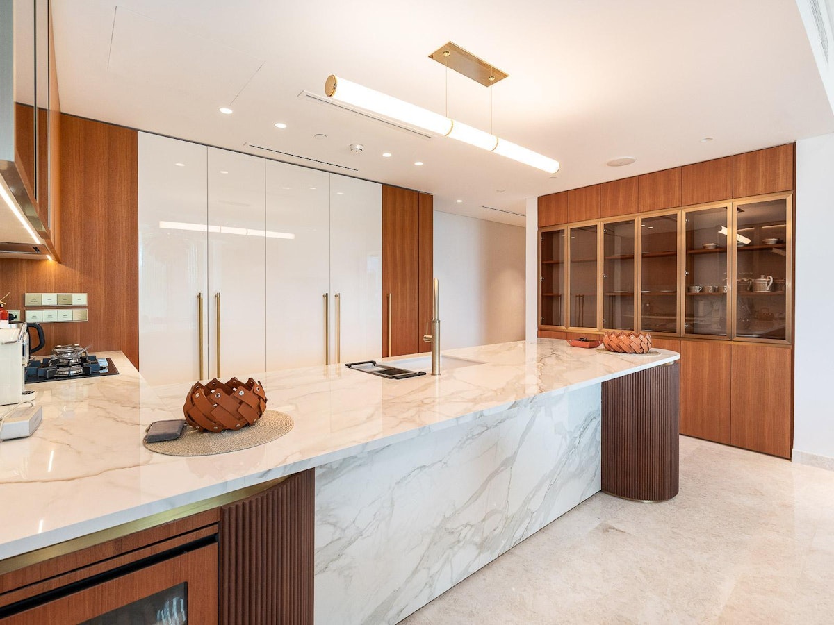 Luxury Furnished | Sea View | Premium Location