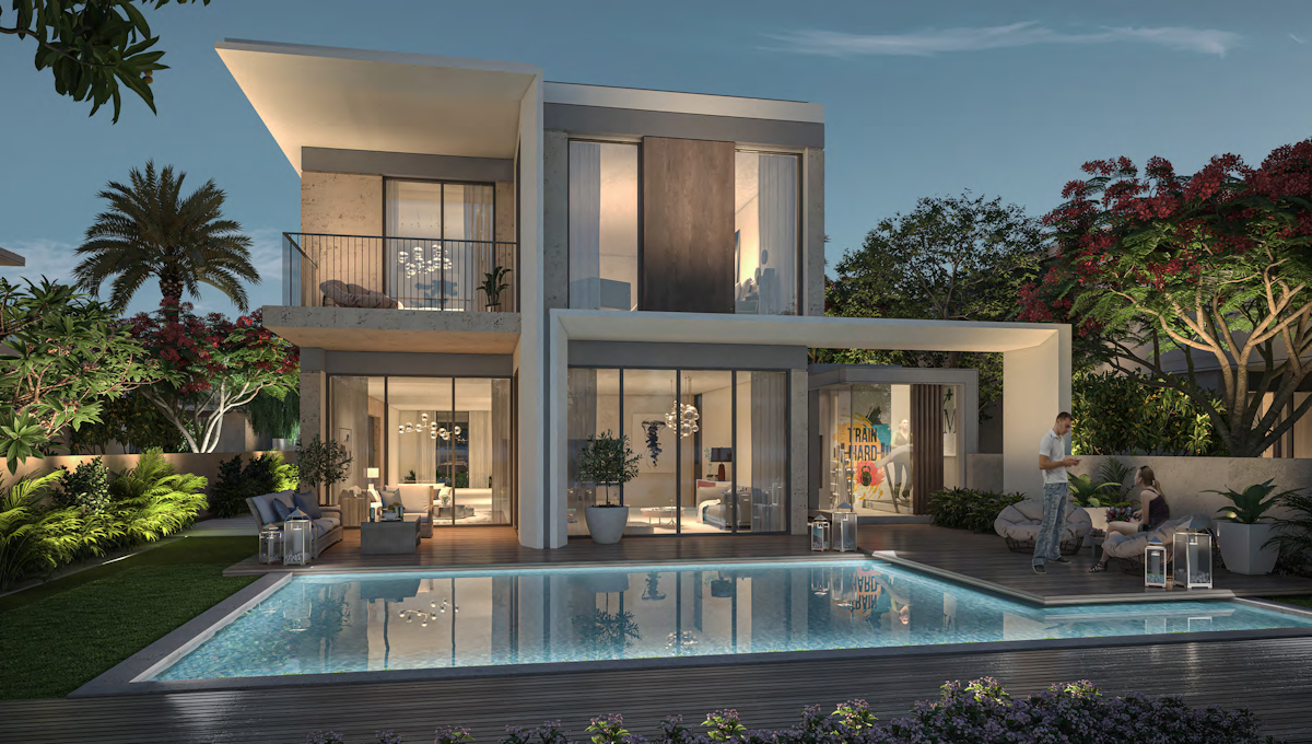 Luxury Mansions/Tilal Al Ghaf/Last Chance To Own