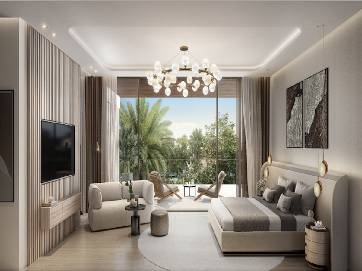Serenity |Last Phase of Mansions |10% Booking