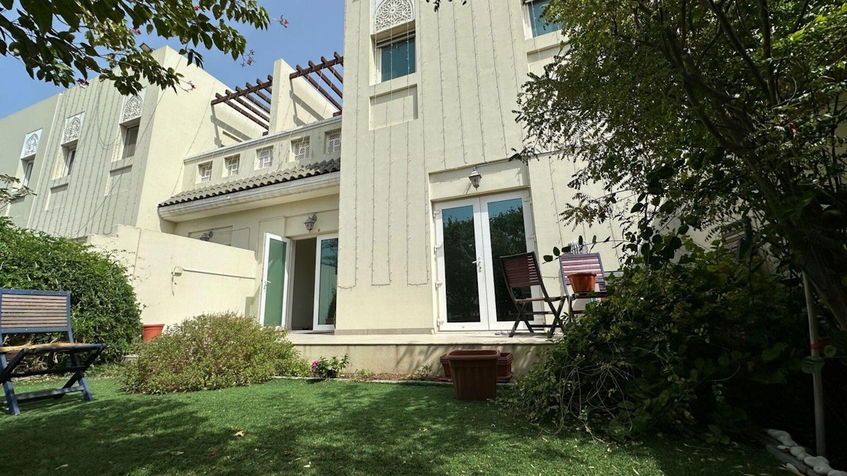 QUORTAJ 3 BED SPACIOUS |NEAR METRO | NEAR SPINNEYS