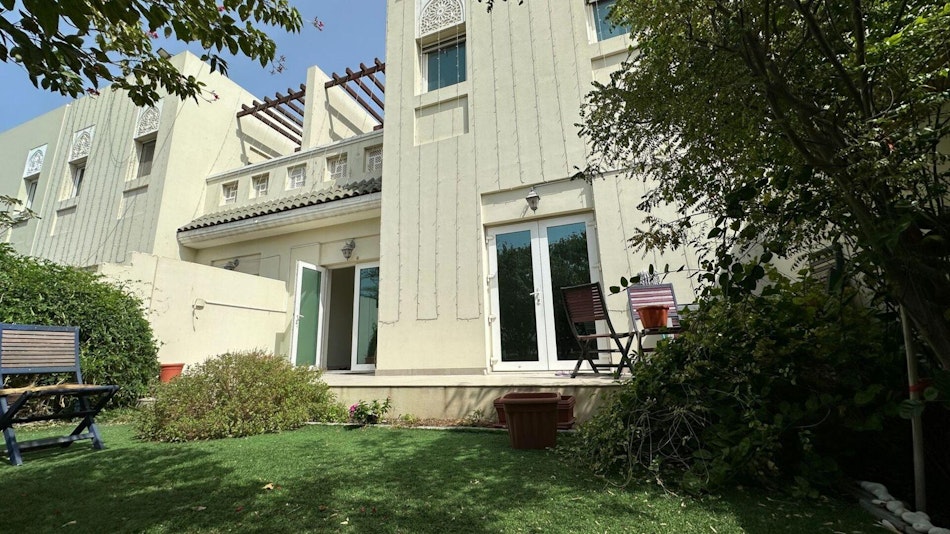 QUORTAJ 3 BED SPACIOUS |NEAR METRO | NEAR SPINNEYS