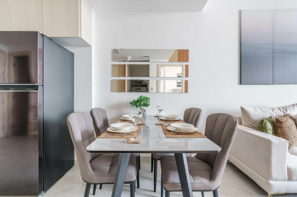 Burj Khalifa View | Upgraded Unit | Duplex