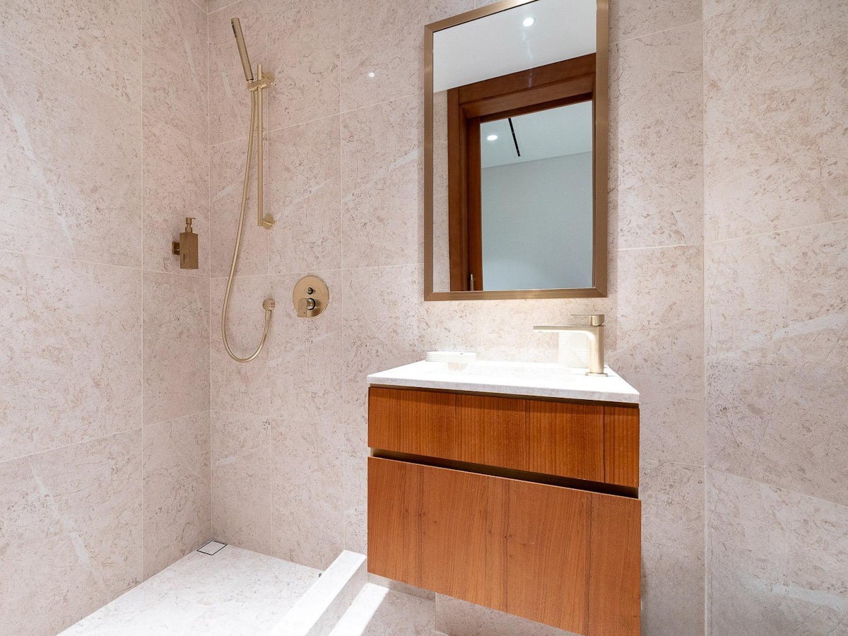 Luxury Furnished | Sea View | Premium Location