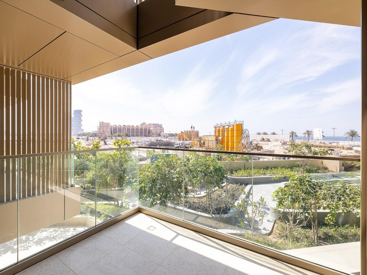 Luxury Furnished | Sea View | Premium Location