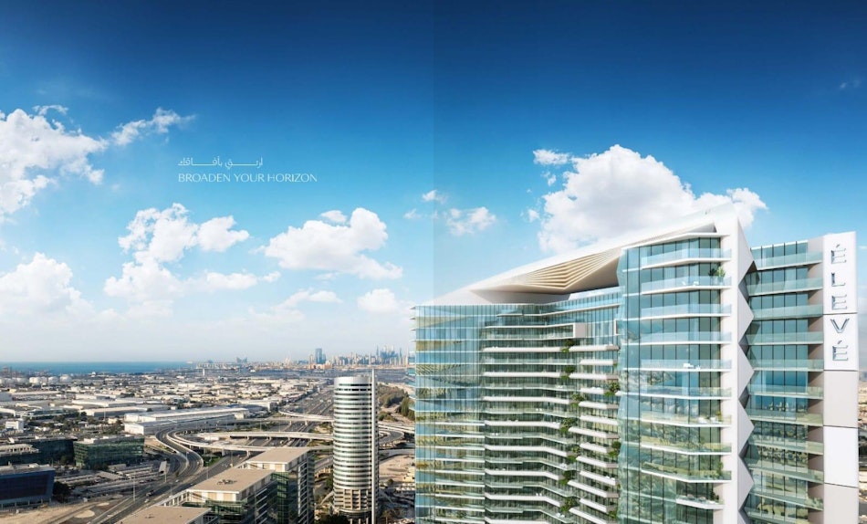 Next to Metro | Sheikh Zayed Road | Post Handover Payment plan