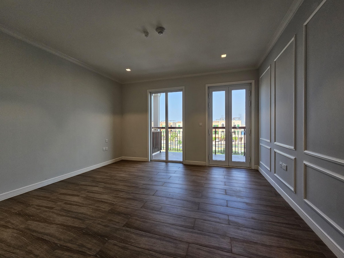 Brand New | Spacious Layout | Ready To Move In