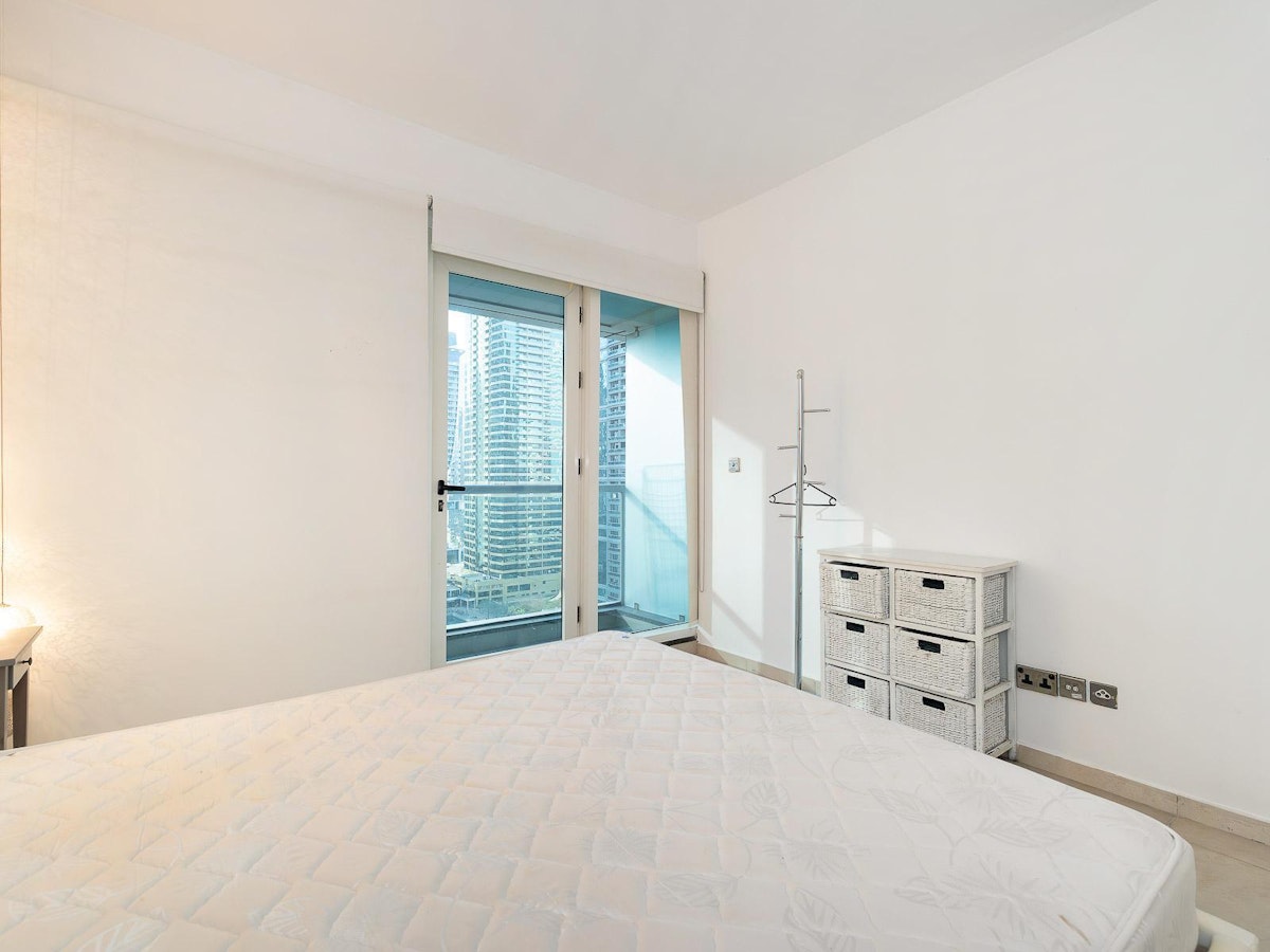 Stunning Views | Fully Furnished | Corner Unit