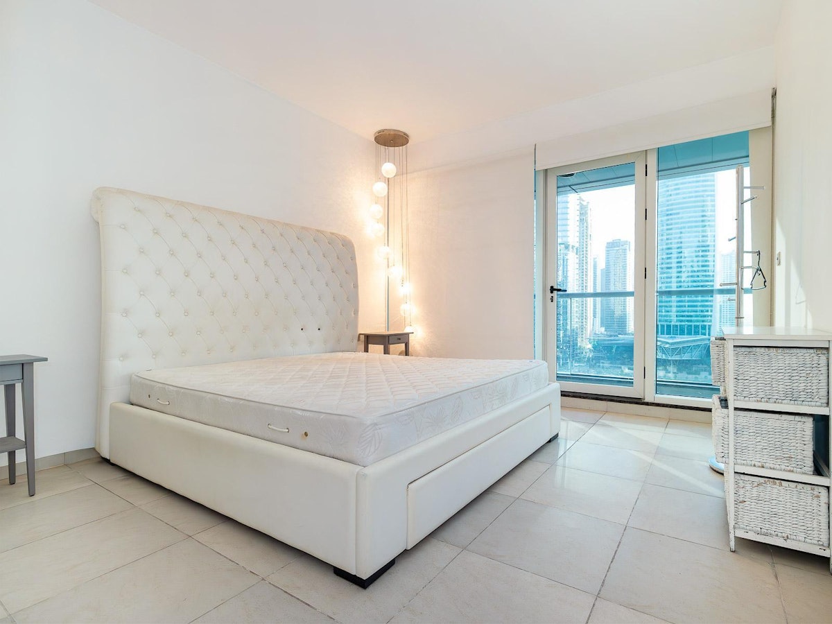 Stunning Views | Fully Furnished | Corner Unit