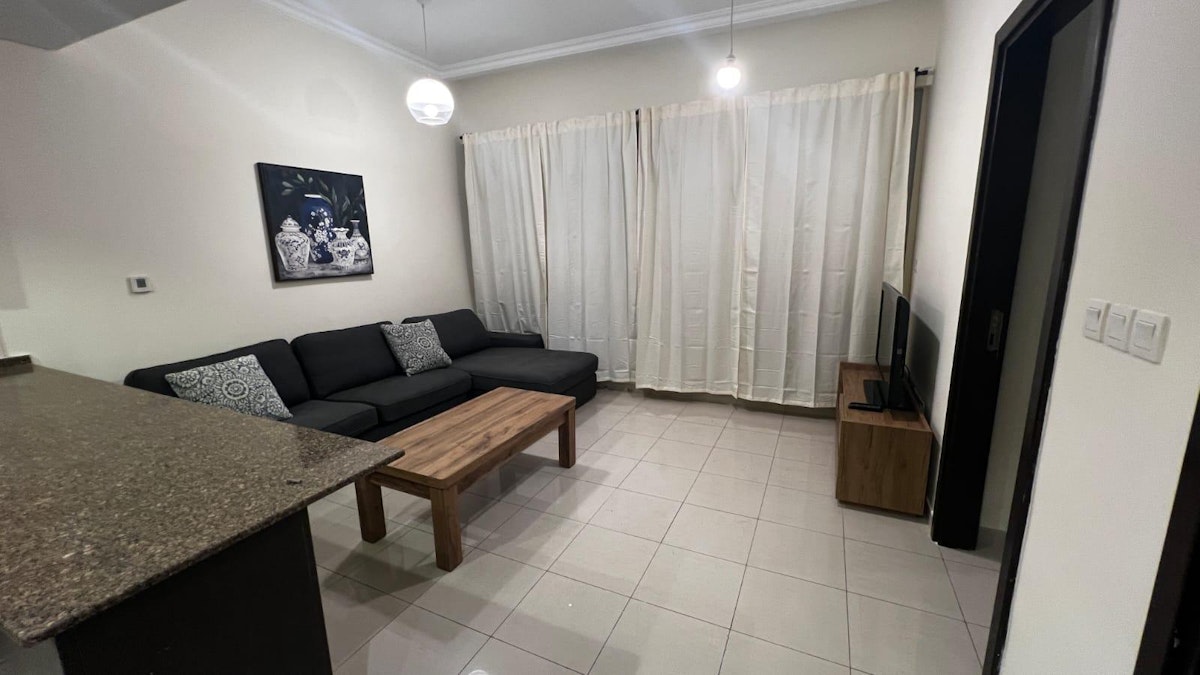 Fully Furnished | Marina And Pool View | Spacious