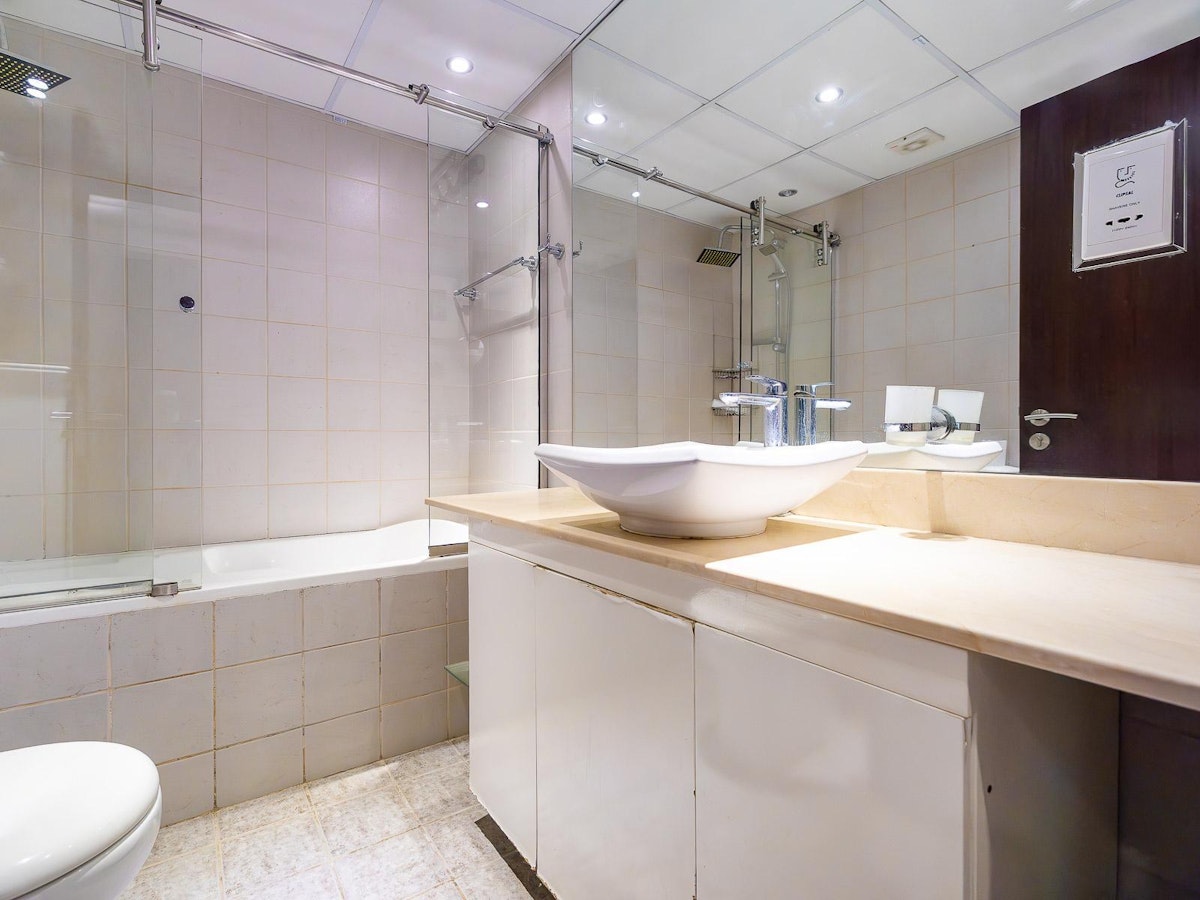 Stunning Views | Fully Furnished | Corner Unit