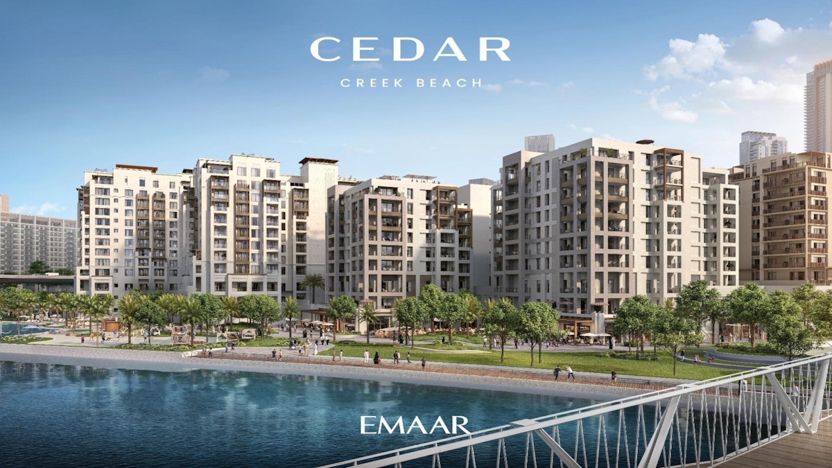 HANDOVER SOON | BEACH AND PARK ACCESS | HIGH FLOOR