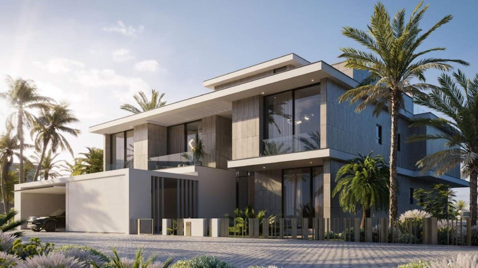 Luxury Mansion | New Launch | 4 BR | Phase 2