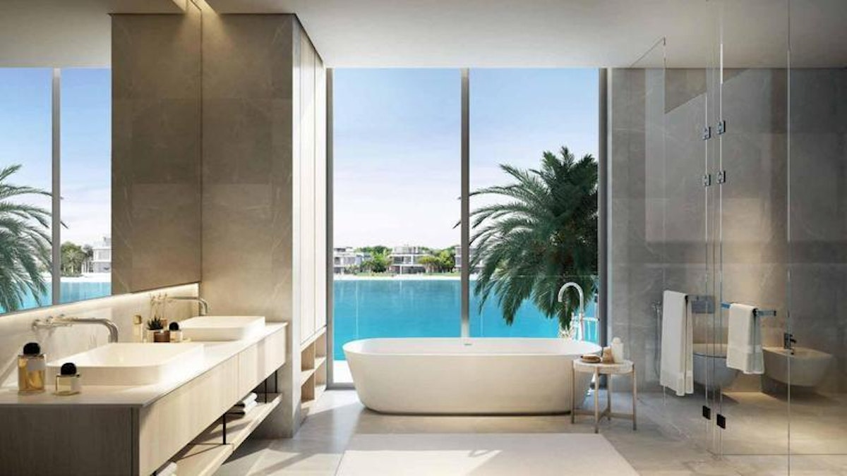 Beach Villas | New Launch | Luxury Collection