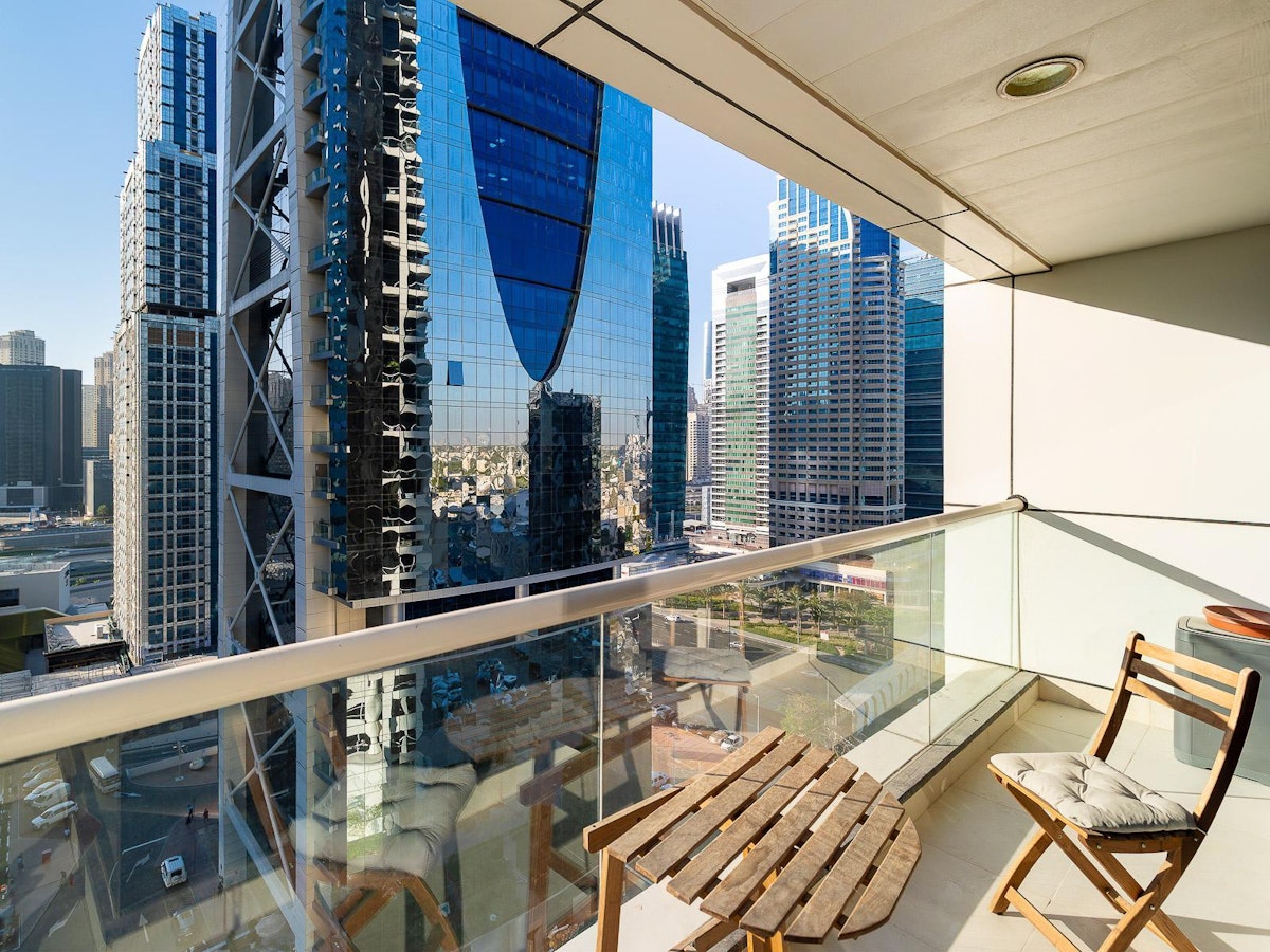 Stunning Views | Fully Furnished | Corner Unit