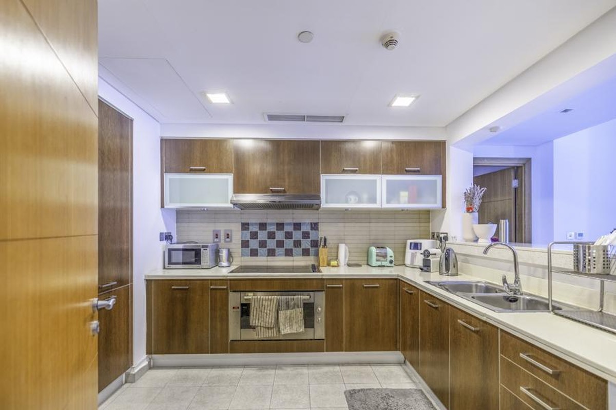 Sea View| 3+M| Vacant: Dec 2023| Large Terrace