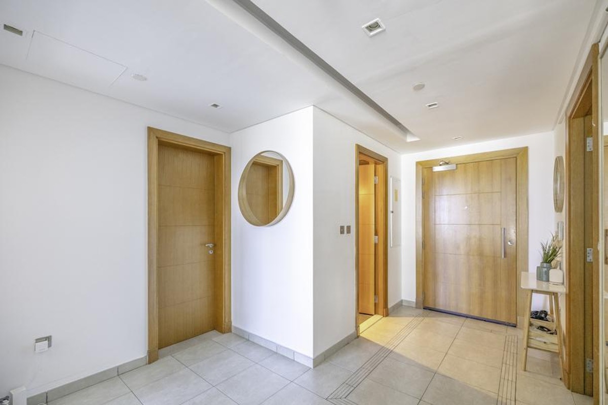Sea View| 3+M| Vacant: Dec 2023| Large Terrace