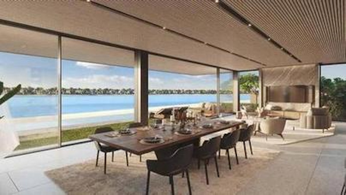 Beach Access|Luxury Villas| Exclusive|Payment Plan