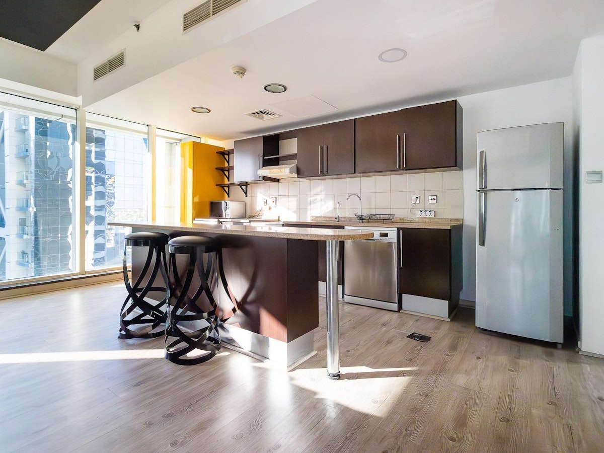 Stunning Views | Fully Furnished | Corner Unit