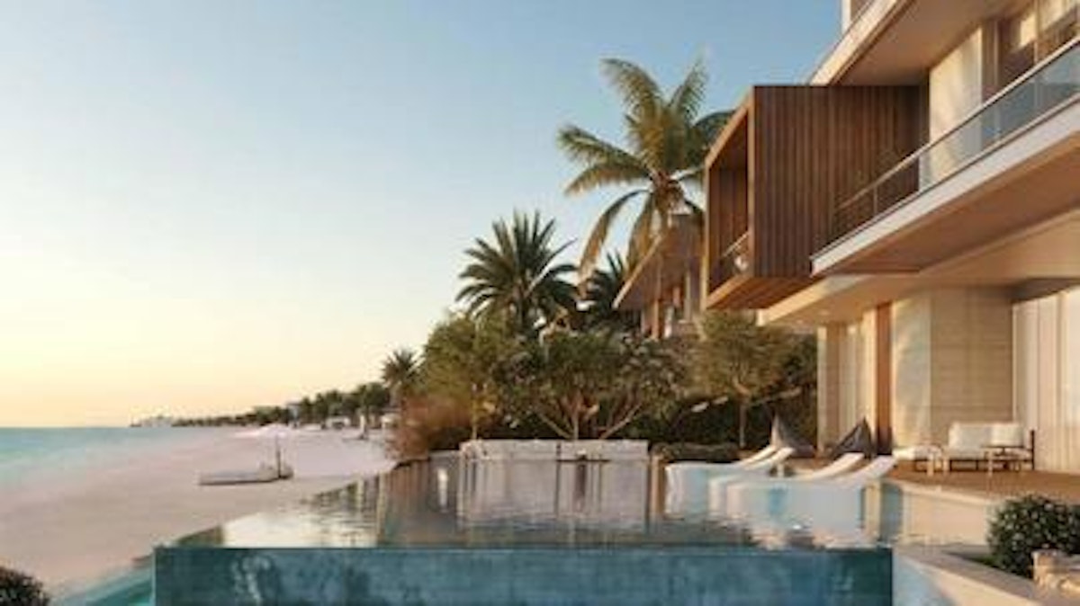 Waterfront| Luxury Villa| No Commission| High ROI