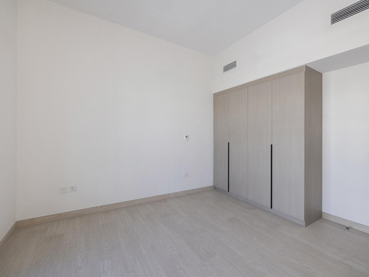 3BR + Maids | Vastu Unit | Brrand New